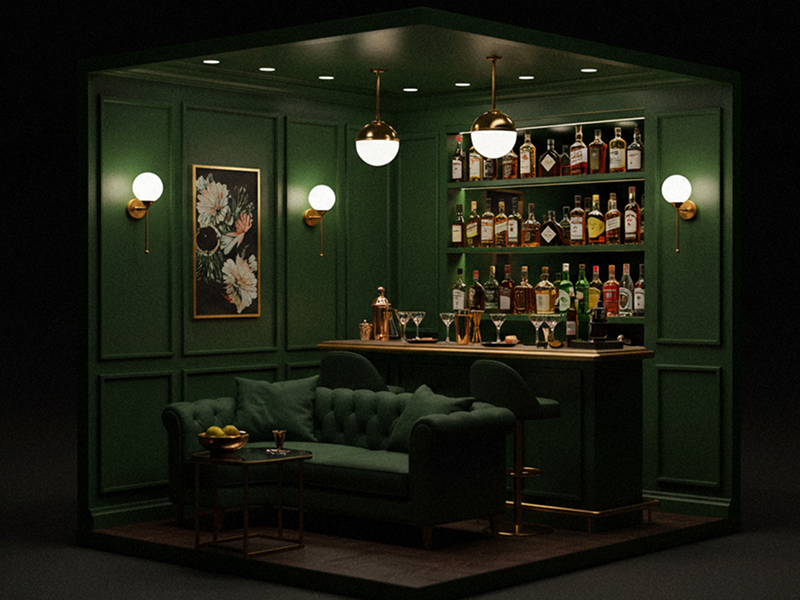 Unique Gins For Cocktail Enthusiasts