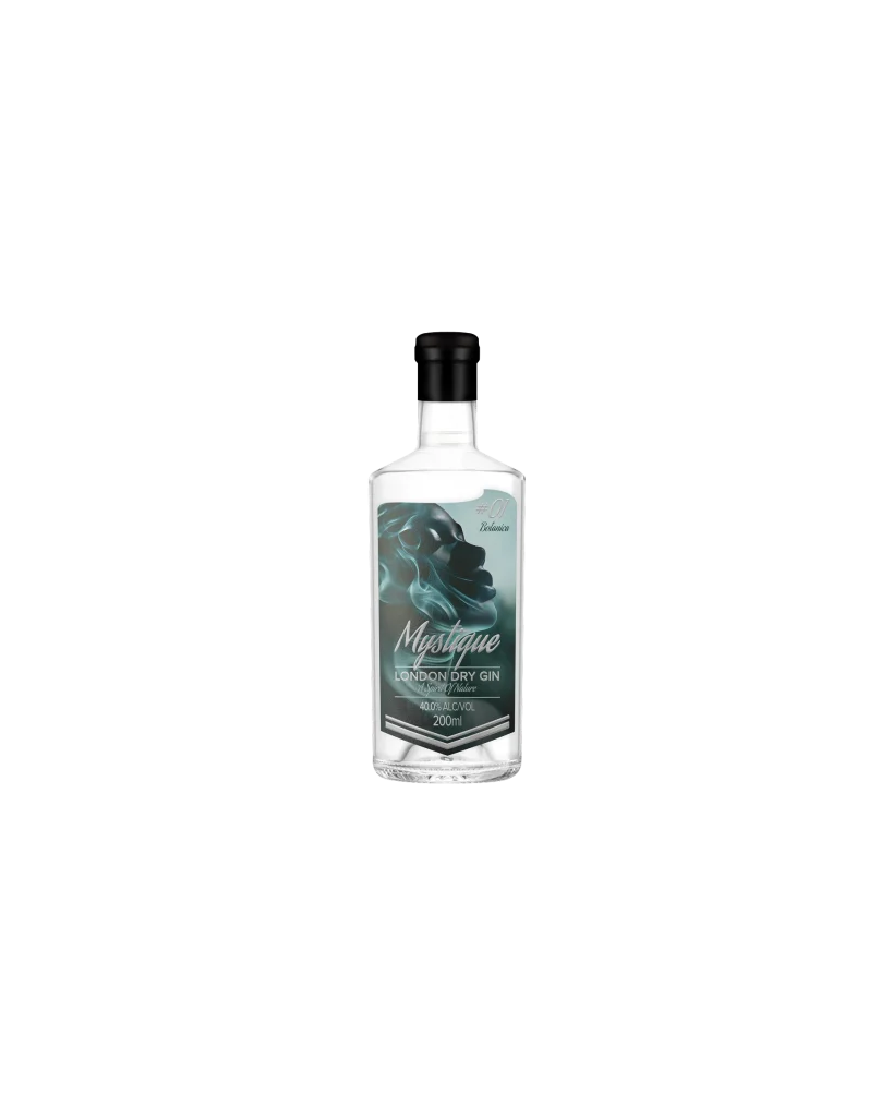 London Dry Gin Explained
