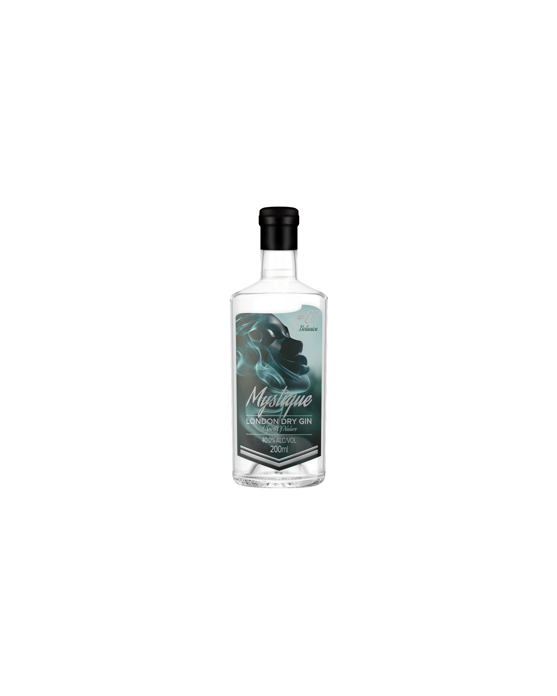 London Dry Gin Explained