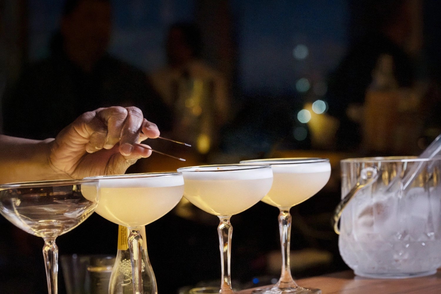 Where to Buy Gin Online in Singapore