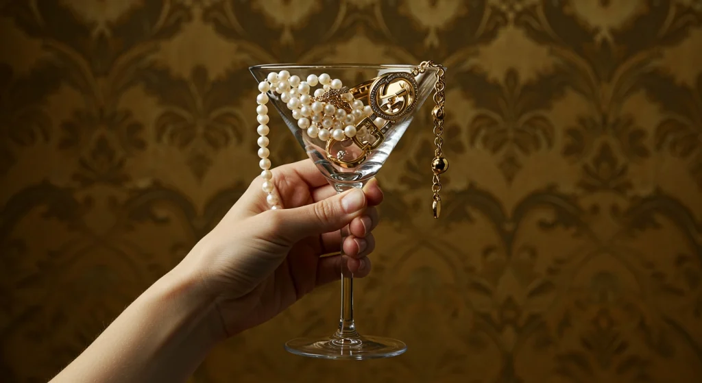 Non-Floral London Dry Gin Comeback in Singapore