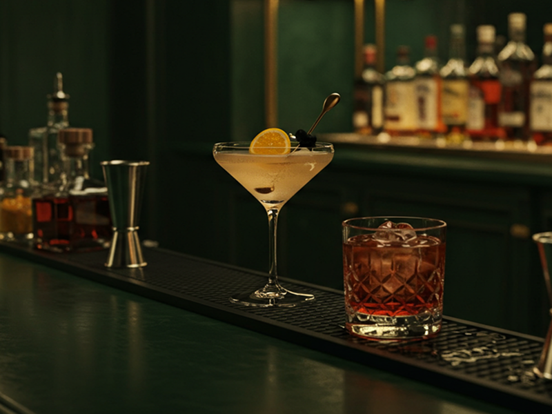 Best premium gin Singapore