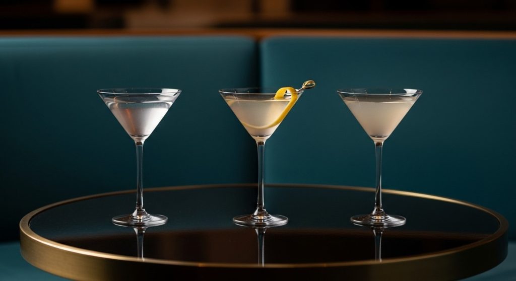 Gin Delivery Singapore