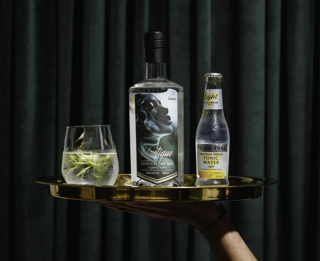 Order Gin Online Singapore