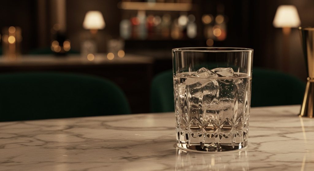 What to Look for When Buying Gin in Singapore