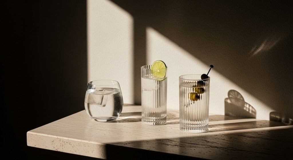 Gin Gift Sets in Singapore